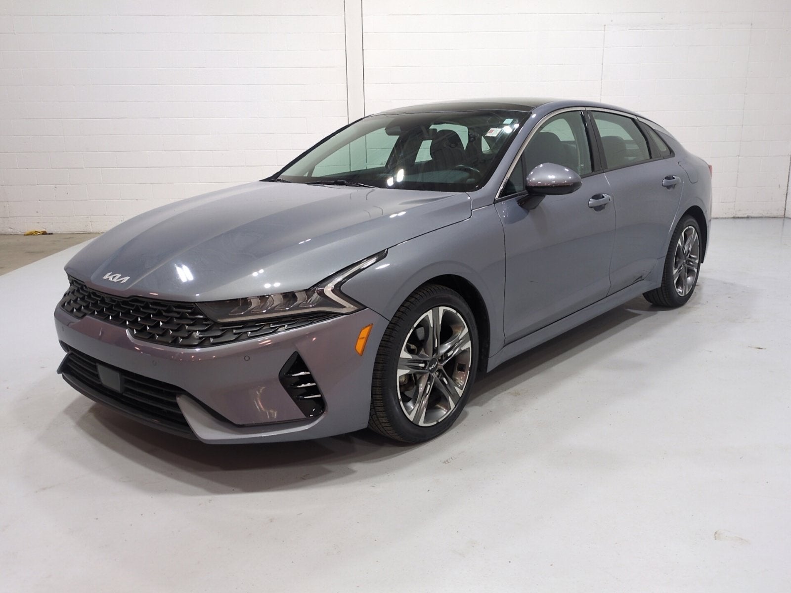 2023 Kia K5 EX