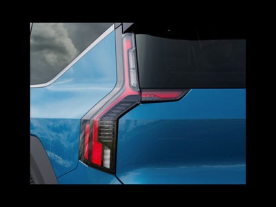 2026 Kia EV9 Wind