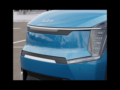 2026 Kia EV9 Wind