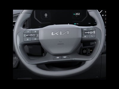 2026 Kia EV9 Wind