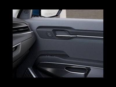 2026 Kia EV9 Wind