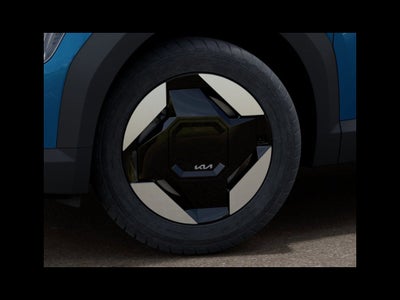 2026 Kia EV9 Wind