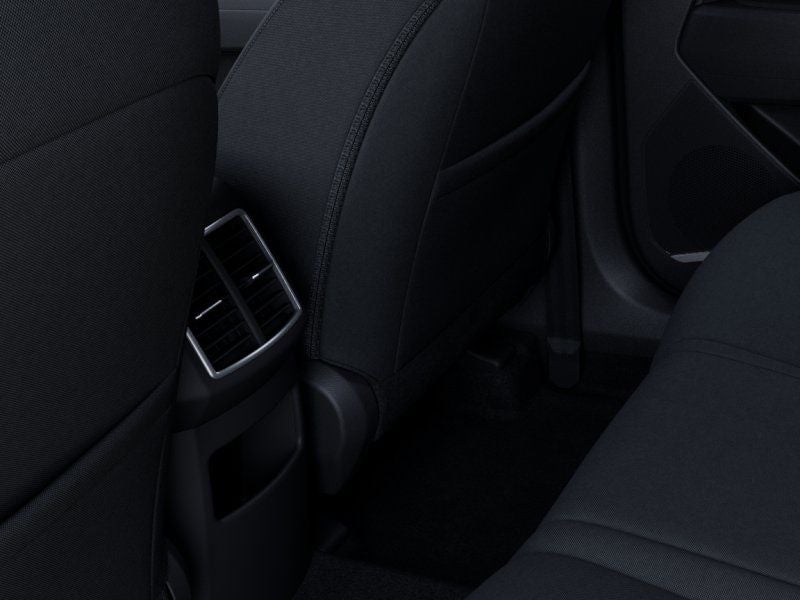 2027 Kia Sportage Base