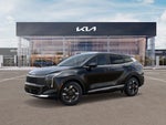 2027 Kia Sportage Base