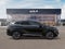 2027 Kia Sportage Base