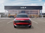 2027 Kia Sportage Base