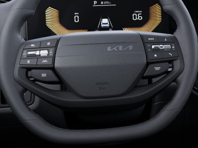 2027 Kia Sportage Base