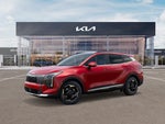 2027 Kia Sportage Base