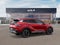 2027 Kia Sportage Base