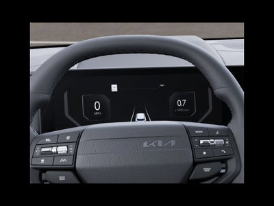 2027 Kia Sportage SX-Prestige