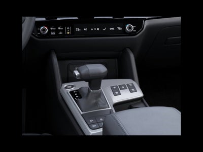 2027 Kia Sportage SX-Prestige