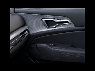 2027 Kia Sportage SX-Prestige