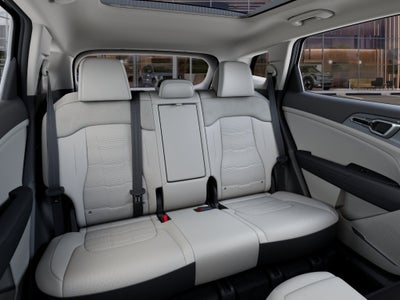 2027 Kia Sportage SX-Prestige