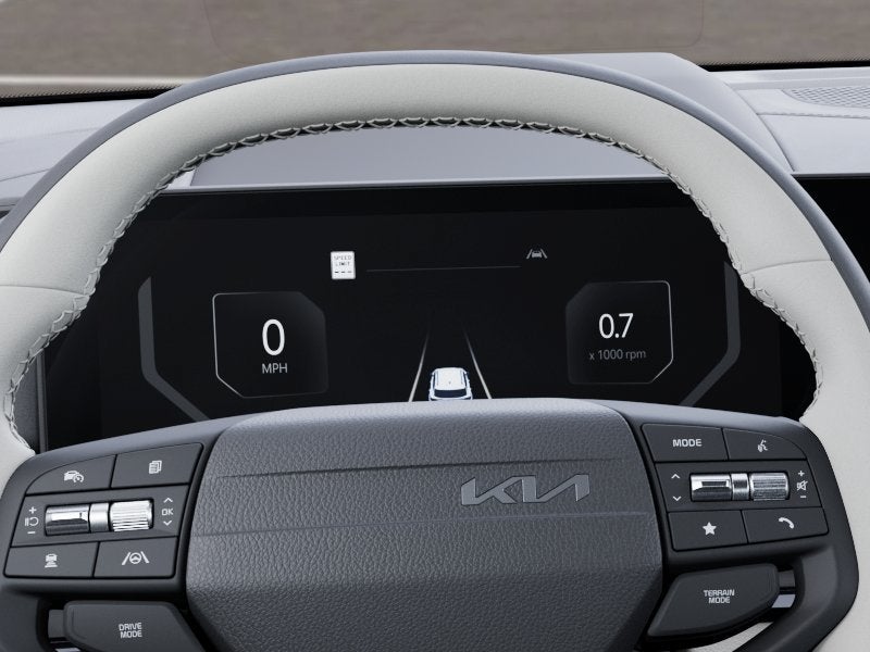 2027 Kia Sportage SX-Prestige