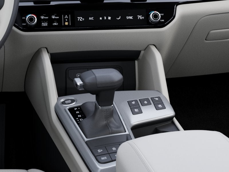 2027 Kia Sportage SX-Prestige