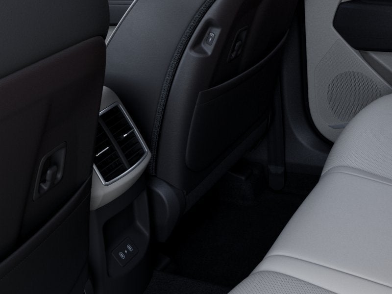 2027 Kia Sportage SX-Prestige