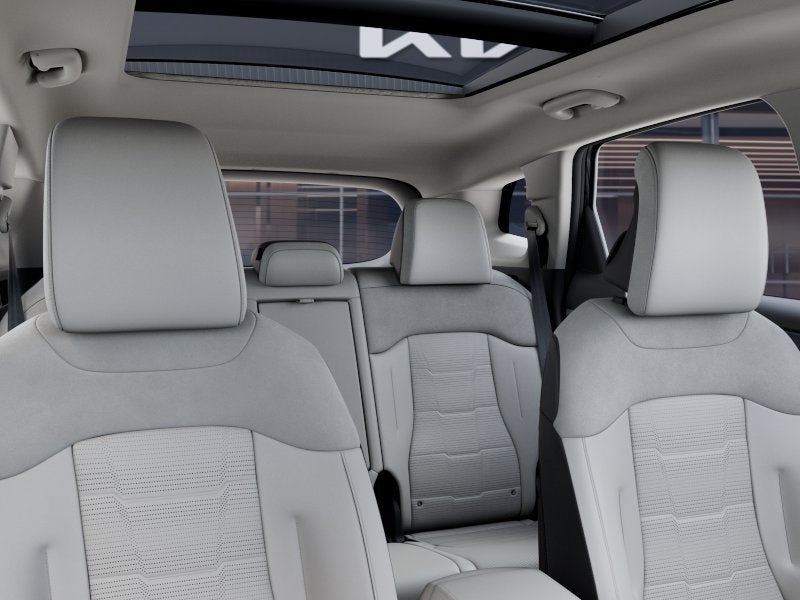 2027 Kia Sportage SX-Prestige