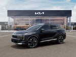 2027 Kia Sportage SX-Prestige