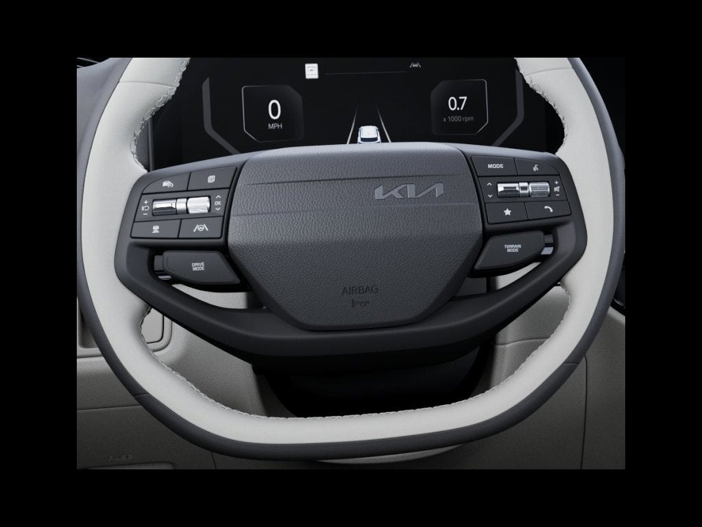 2027 Kia Sportage SX-Prestige