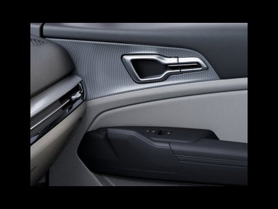 2027 Kia Sportage SX-Prestige