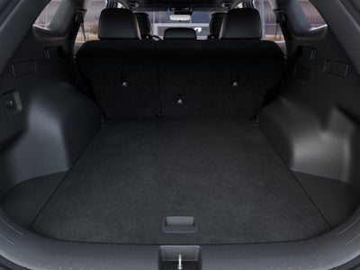 2027 Kia Sportage Base