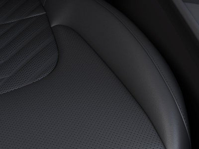 2027 Kia Sportage Base