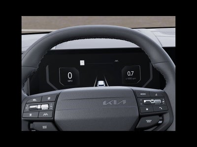 2027 Kia Sportage X-Line