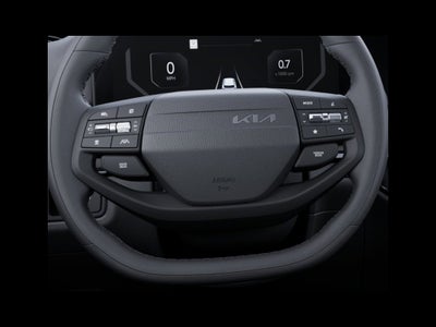 2027 Kia Sportage X-Line