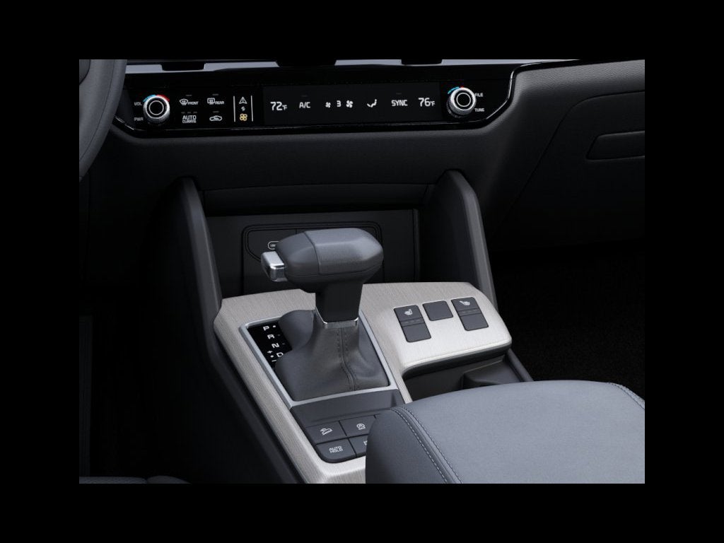 2027 Kia Sportage X-Line
