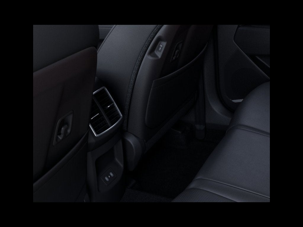 2027 Kia Sportage X-Line