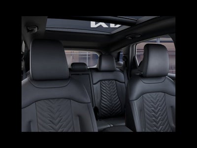 2027 Kia Sportage X-Line