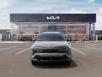 2027 Kia Sportage X-Line