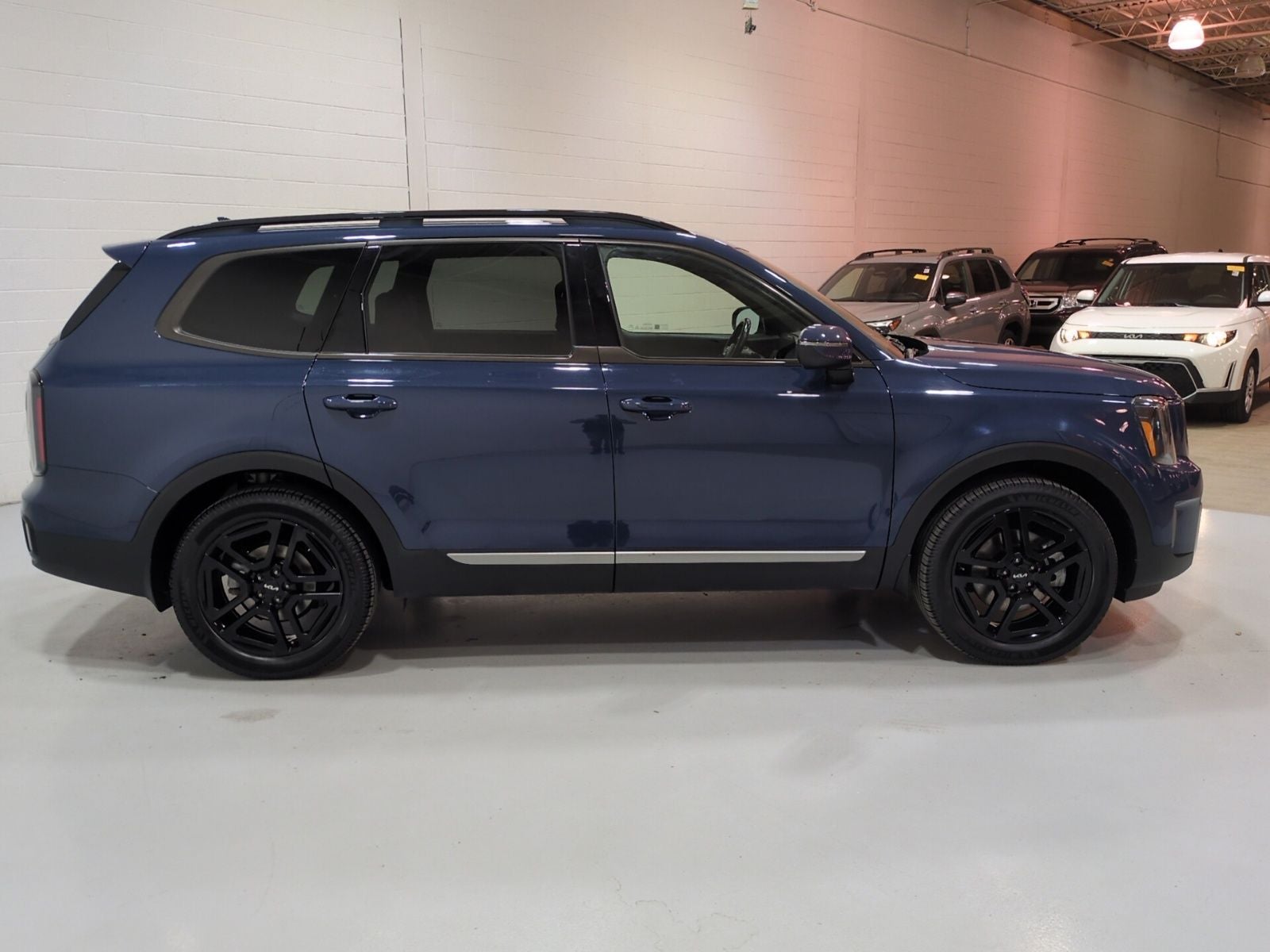 2023 Kia Telluride EX X-Line