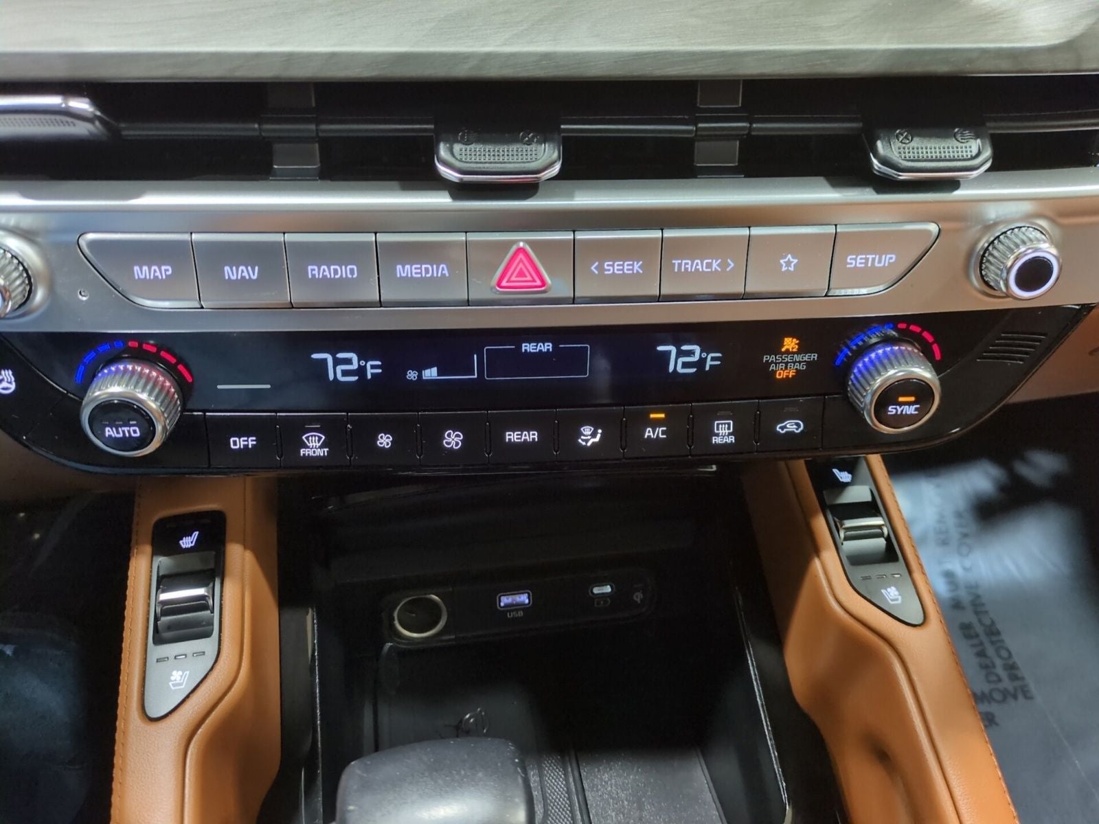 2023 Kia Telluride EX X-Line
