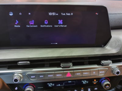 2023 Kia Telluride EX X-Line