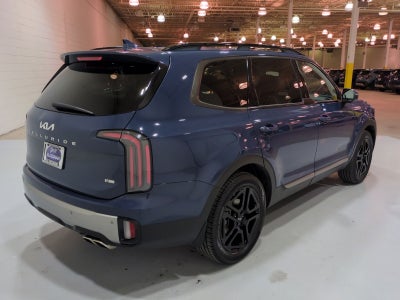 2023 Kia Telluride EX X-Line