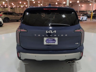 2023 Kia Telluride EX X-Line