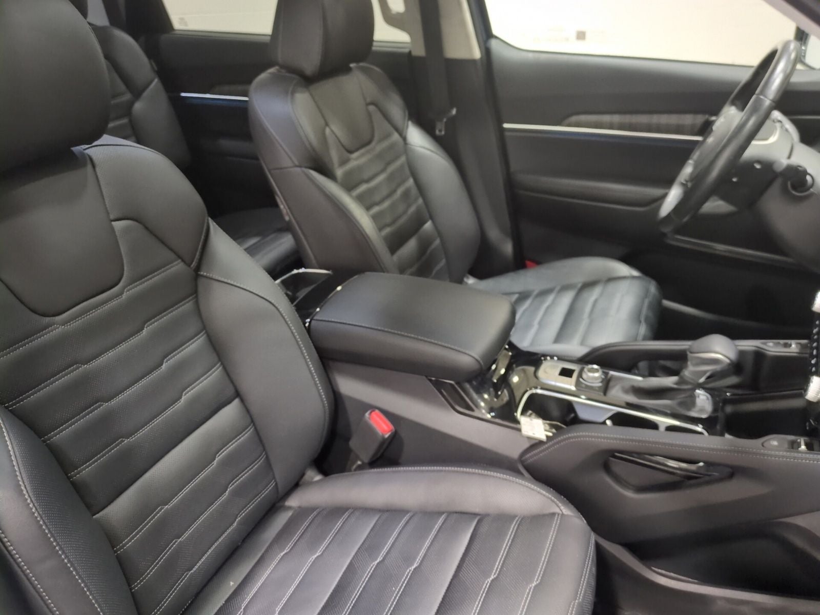 2024 Kia Telluride SX-Prestige