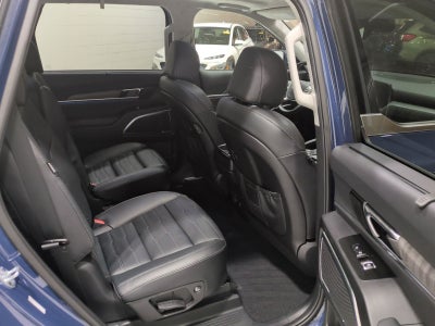 2024 Kia Telluride SX-Prestige