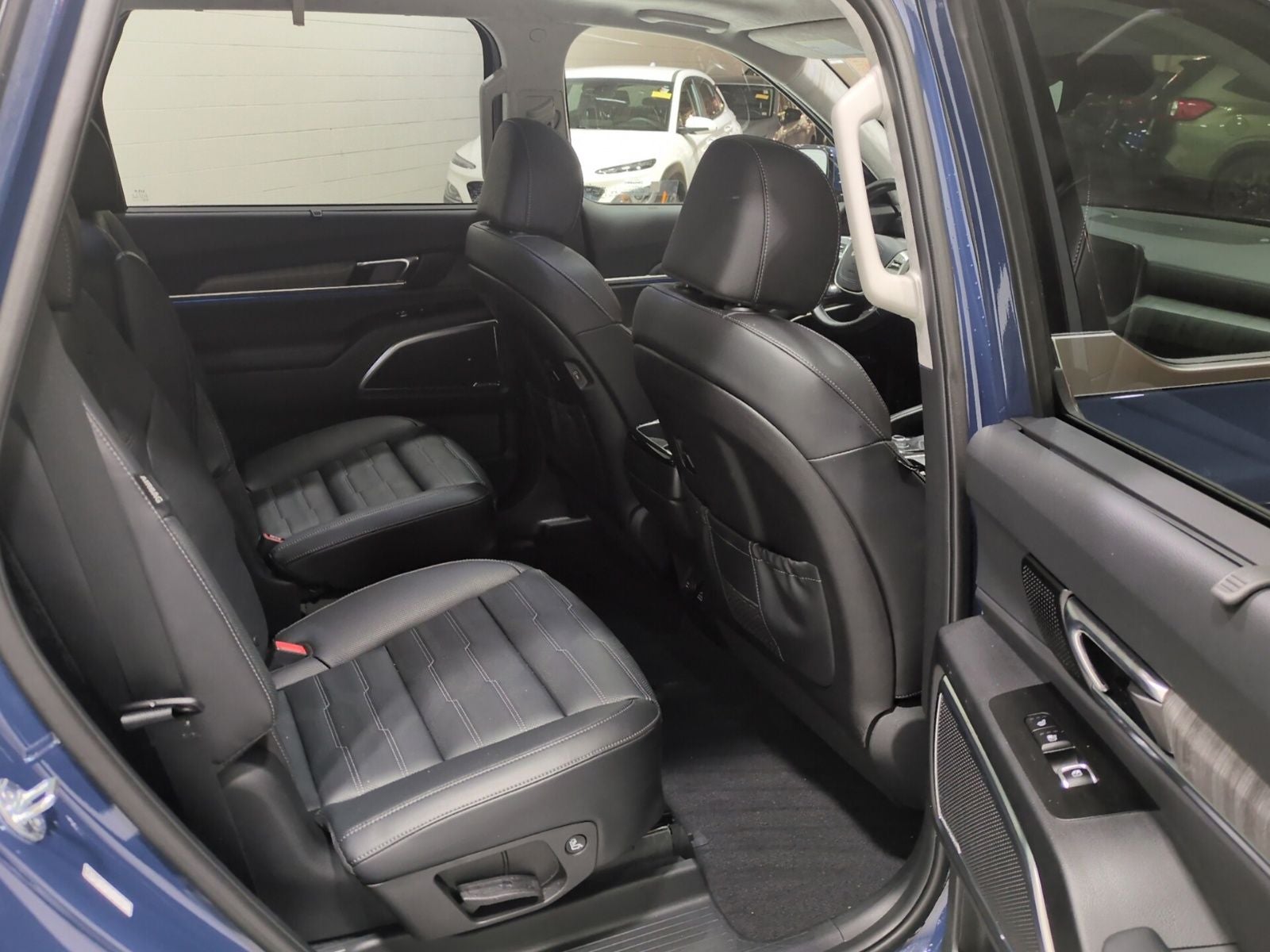 2024 Kia Telluride SX-Prestige