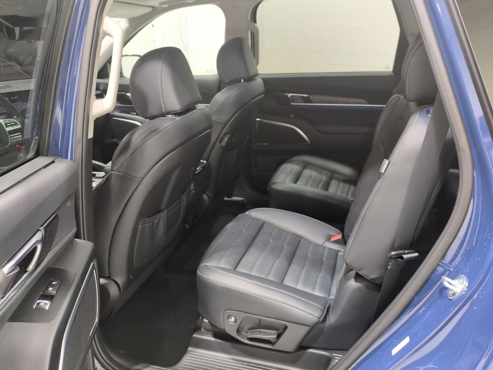 2024 Kia Telluride SX-Prestige