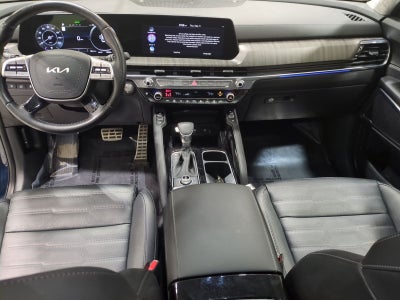 2024 Kia Telluride SX-Prestige