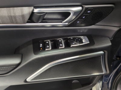 2024 Kia Telluride SX-Prestige