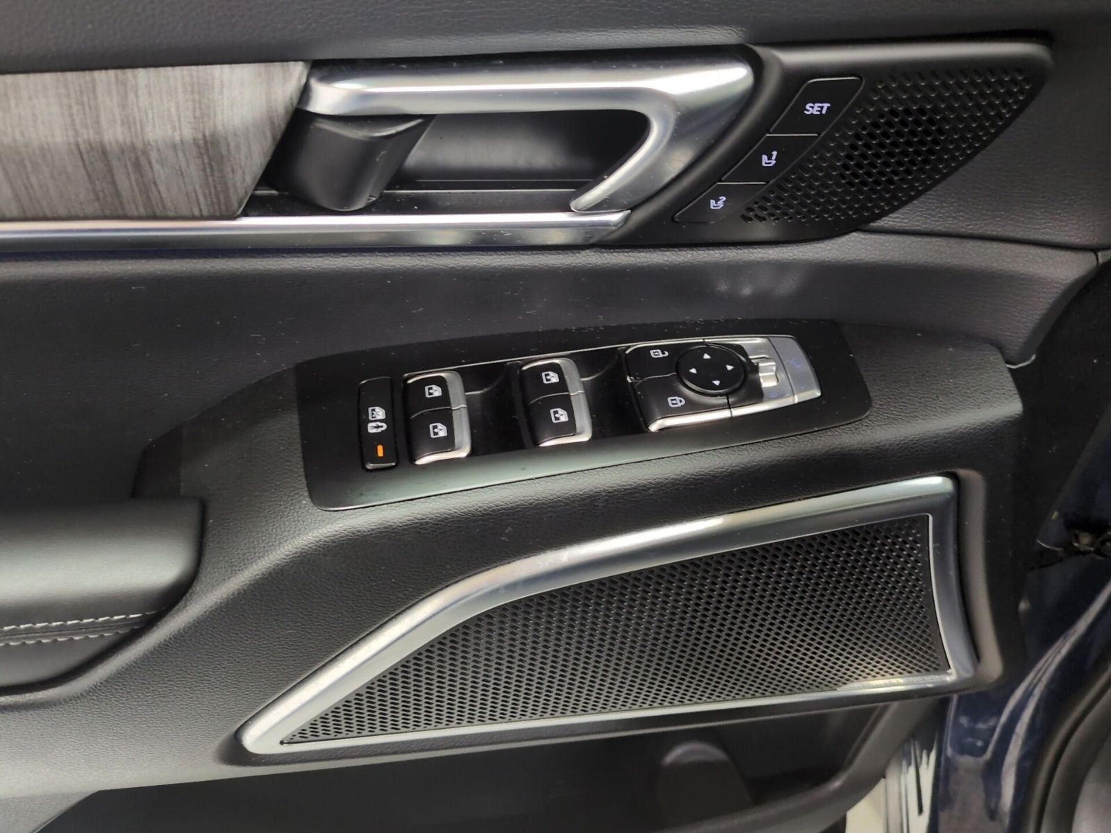 2024 Kia Telluride SX-Prestige
