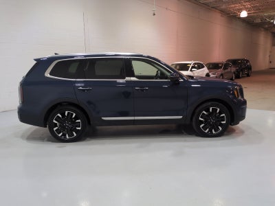 2024 Kia Telluride SX-Prestige