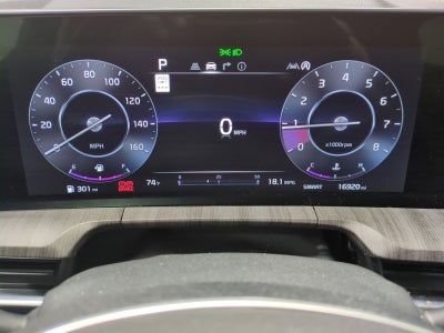 2024 Kia Telluride SX-Prestige