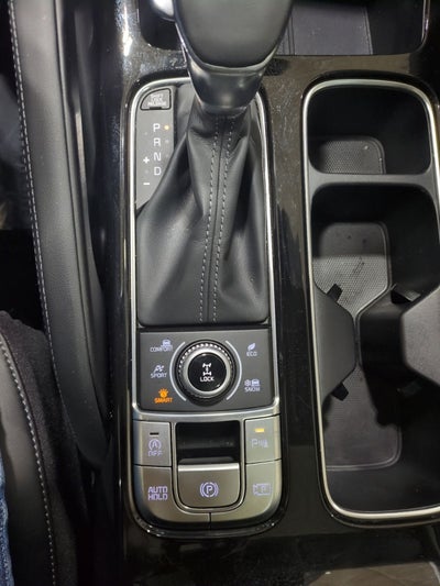 2024 Kia Telluride SX-Prestige