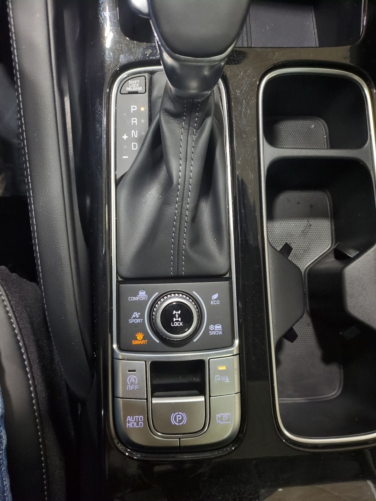 2024 Kia Telluride SX-Prestige