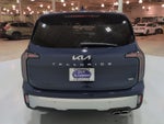 2024 Kia Telluride SX-Prestige