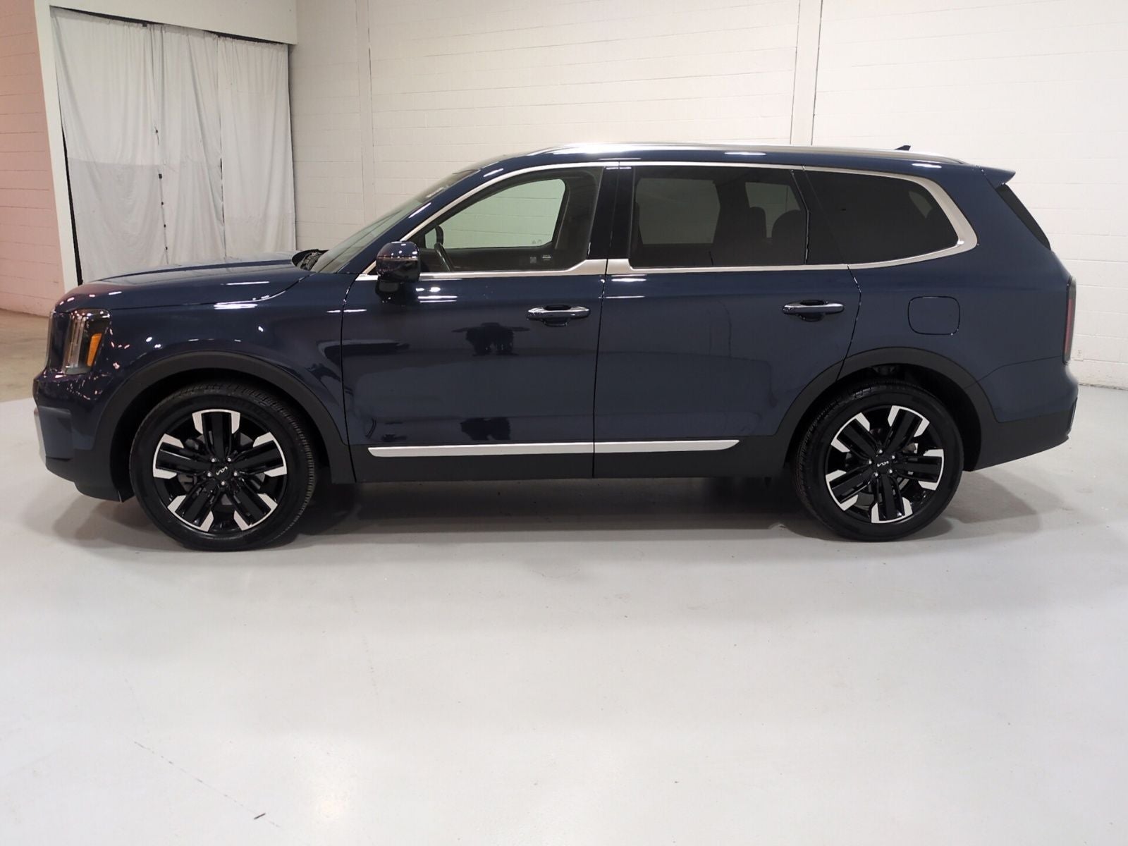 2024 Kia Telluride SX-Prestige